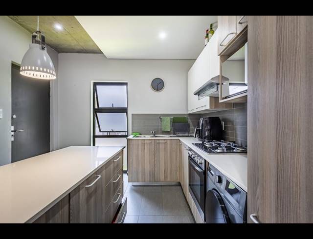 1 BEDROOM APARTMENT FOR SALE IN HAZELWOOD